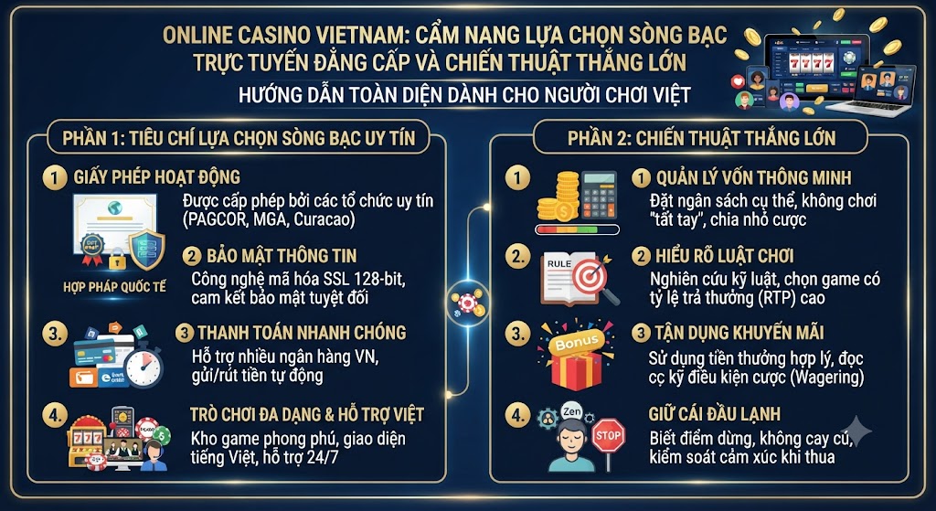online casino vietnam